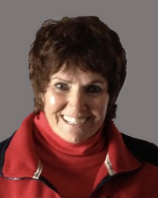 Myrna Peterson