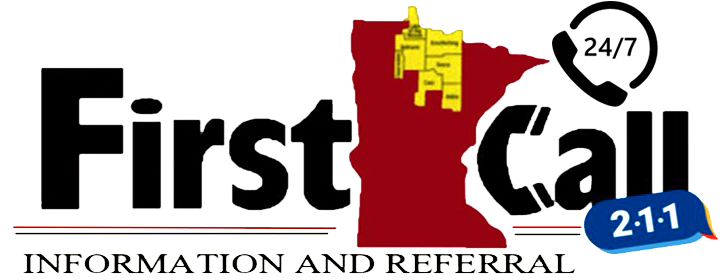 First Call For Help 211